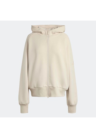 Adidas Kadın Krem Ceket Kt0443 Krem