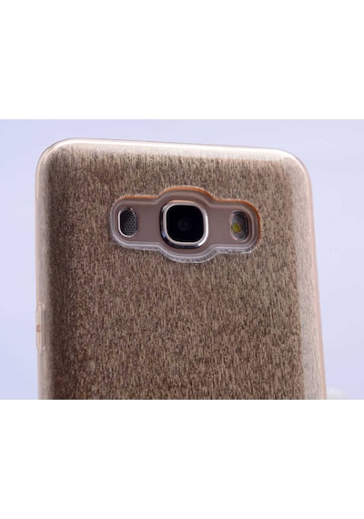 Samsung Galaxy Uyumlu J7 2016 Kilif Simli Parlak Shining Kapak 370220197