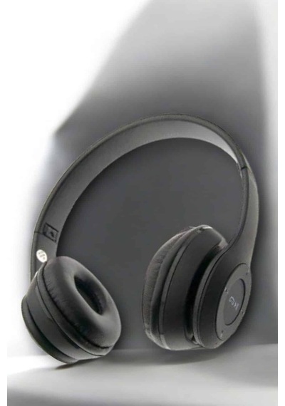 Ayarlanabilir - 357 - Kafa Bandı İle Yüksek Performanslı - Kmrsfres - Bluetooth Kulaklık