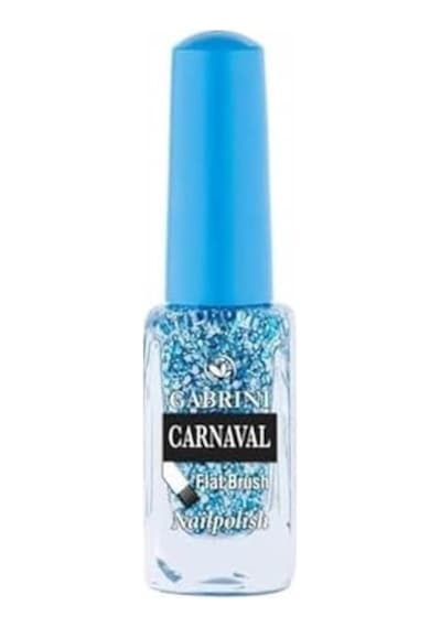 Carnaval Nail Polish C09 1 Paket 1 X 1 Adet