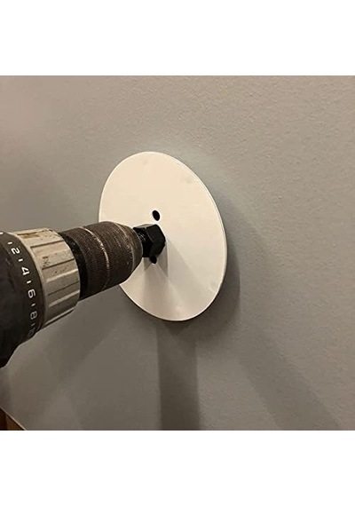 Allway Wek2 Wall-ez Konik Delik Testere Ve 2 Alçıpan Tapalı Alçıpan Tamir Takımı