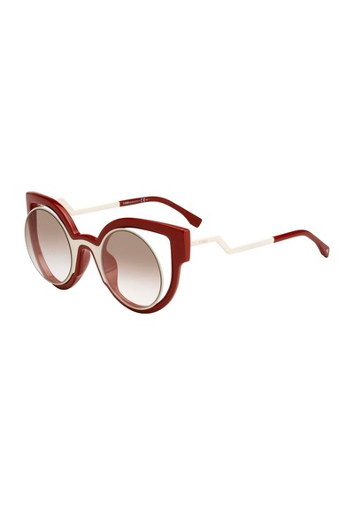 Fendi Ff0137/s Nt41m Güneş Gözlüğü
