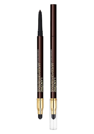 Lancome Le Stylo Suya Dayanıklı Göz Kalemi 03 Chocolat