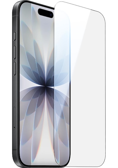 Apple Uyumlu iPhone 17 Air Zore Etnaa Cam Ekran Koruyucu