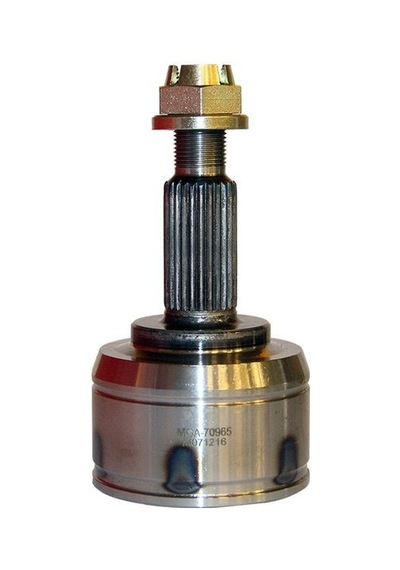 MGA 70965 Aks Kafası Dokker 1.5DCI 1.6 Lodgy 12-