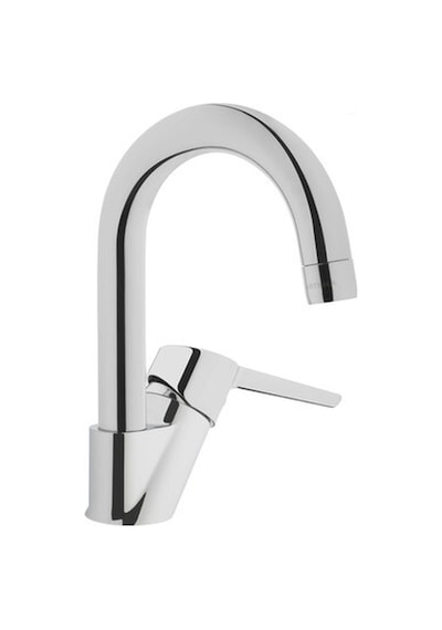 Artema Marin S A42458 Döner Borulu Lavabo Bataryası Krom
