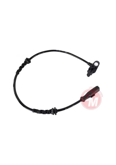 Gua 41968 Abs Sensörü Dacıa Logan I-ıı-sandero I-ıı 1.2-1.4-1.6-1.5 Dci-arka Sağ - 479007380r-8200752605 -
