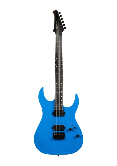 Spira S-400 Mbl Elektro Gitar Mavi