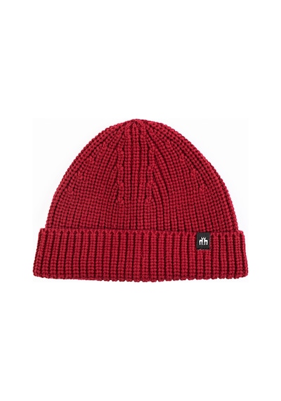 Karaca Erkek Bere-Bordo-112343003-61 112343003-61