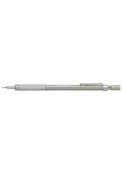 Pentel Graphgear 500 0.9 Mm. Mekanik Versatil Kalem