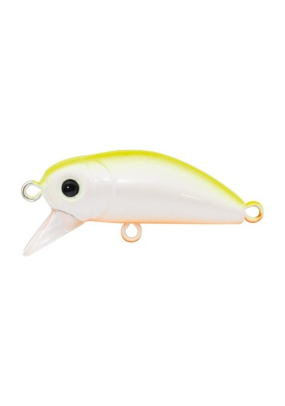 Hanfish Bıdık 35mm 3.1gr Lrf Maket Yem Uv Mullet