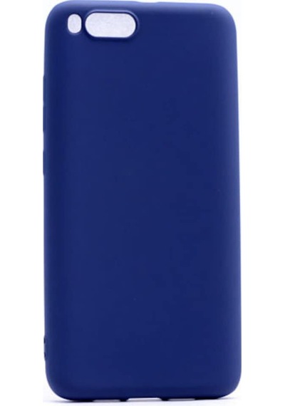 Xiaomi Mi6 Kilif Mat Estetik Silikon Lacivert 251610196 Xiaomi Mi6 Kilif Mat Estetik Silikon Lacivert 251610196