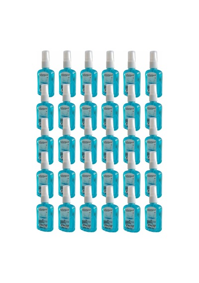 Çanakkale Kolonyaları Aqua Okyanus Kolonyası Sprey 30 x 50 ML﻿