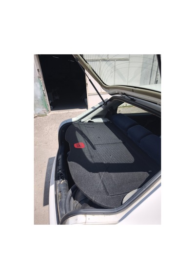 Kayseri Pandizot Fiat Brava Hb Pandizot Bagaj Rafı Düz 1998-2002 1. Kalite 10 Mm Mdf İmalatçıdan