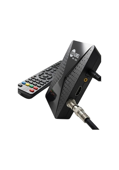 Full Hd Uydu Alıcı Cihazı Usb Wifi Biss Epg Destekli