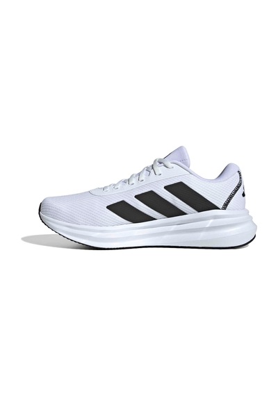 Kj3499-e Adidas Galaxy Run Erkek Spor Ayakkabı Beyaz Kj3499-e Beyaz