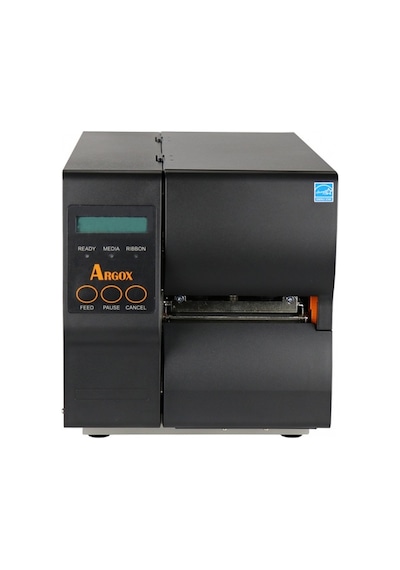 ARGOX IX4-250 Barkod Yazıcı (USB-Seri-Ethernet)