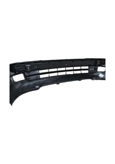 Opel Astra F Sedan 1992-1994 Ve Hatchback Ön Tampon Siyah Sis Delikli Eurobump Oem No: 1400019