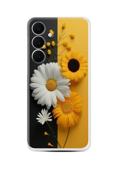 Samsung Galaxy A56 Uyumlu Kılıf Desenli Baskılı Kamera Korumalı Kapak Name-107.jpg Renk107 Renk107