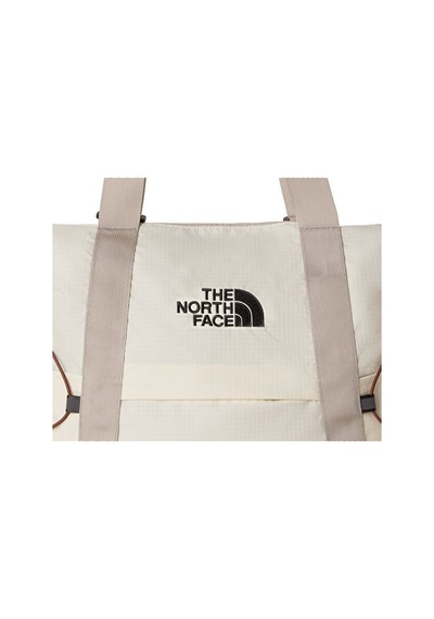 The North Face Borealis Tote Omuz Çantası-en: 41,9 Cm, Boy: 47 Cm, Derinlik: 14,5 Cm Nf0a52svnk51 Bej