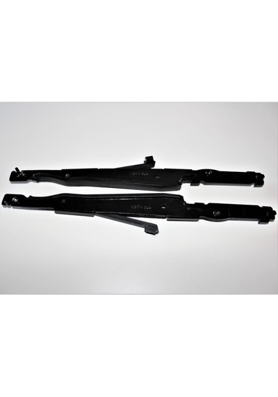 Bmw X5 F15, F85 13-18 Panoramik Sunroof Teli Kızak Tamir Takımı
