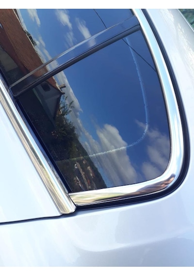 Fiat Egea Krom Cam Çerçevesi 8 Prç 2015 ve Sonrası Hb Fiat Egea Krom Cam Çerçevesi 8 Prç 2015 ve Sonrası Hb