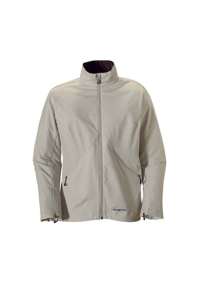 Patagonia Kadın French Roast Ceket Bej