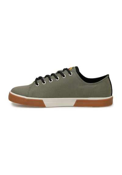 Lumberjack Roman 4fx Haki Erkek Sneaker 000000000101511759 Haki