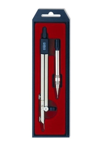 Südor Pergel Set Compasses 09004