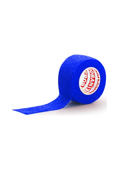 Zeroban Blue 2,5cm X 4,5m