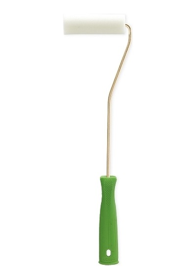 Dekor Sünger Kalorifer Rulo 10 Cm.