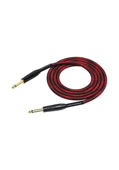Kirlin Iwb-201Bfgwbr 1-4" - 1-4" 6 Metre Kablo