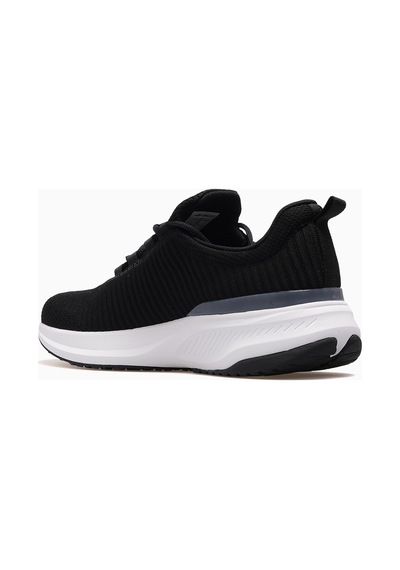 Lescon Volt 4 Flex Erkek Günlük Yürüyüş Spor Ayakkabı 26y Volt-4 Siyah Beyaz