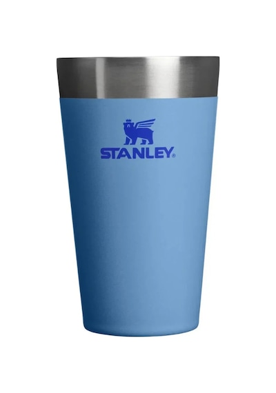 Stanley The Stacking Tumbler 0.47l Termos Bardak 10-11882-0101 Mavi