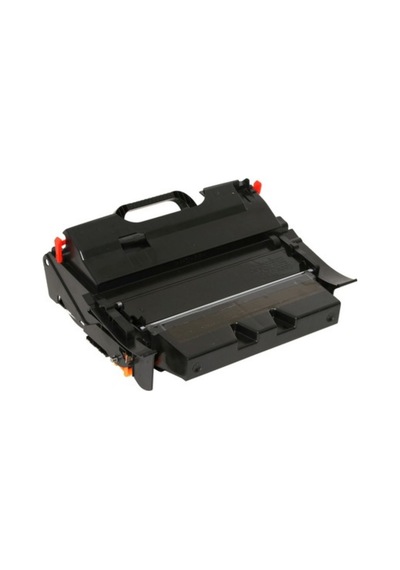 Elittoner Lexmark Toner T640, T642, T644 (21K)