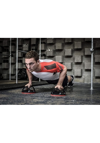Adidas Adac-11401 Swivel Push Up Bars Şınav Barı