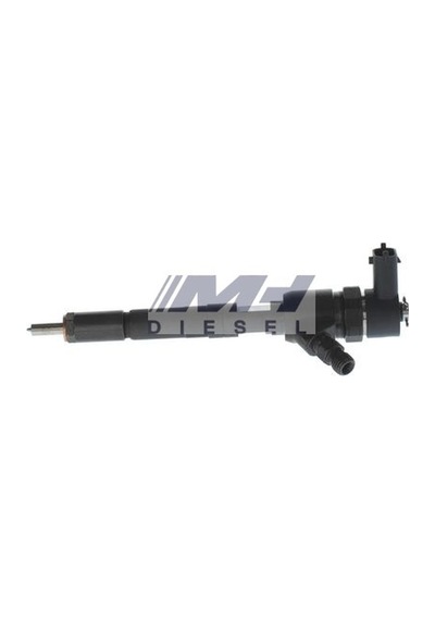 Bosch 0445110326 Common Rail Enjektör Opel 1.3 Cdtı Chevrolet 1.3 D