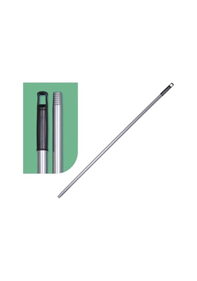 Metal Fırca Paspas Sapı 117 Cm 6 Adet - 920953457