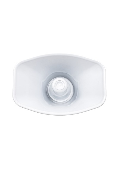 Magicvoice Mv-22331 Büyük Boy Abs Malzemeli Horn Tipi Boş Kasa Kabin Cami Dış Mekan Hoparlör Kabini