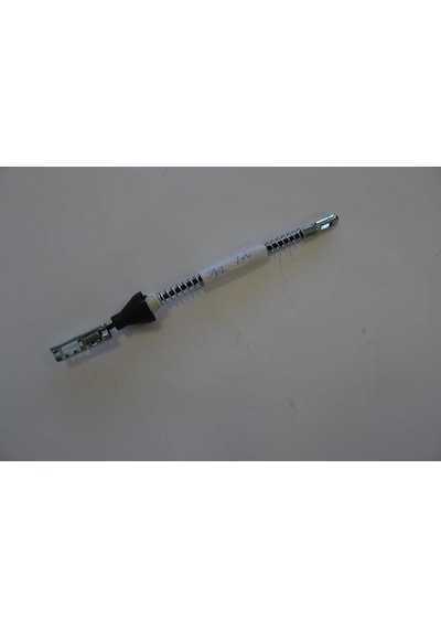 El Fren Teli Arka Astra H 08-10 187mm Kampana Fren 522041-93189991