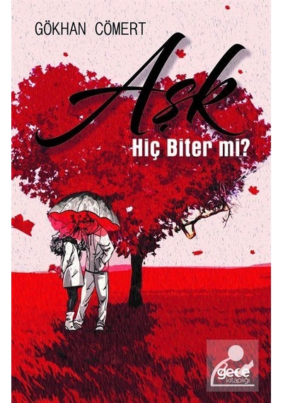 Hiç Biter mi? - Gökhan Cömert - Gece Kitaplığı