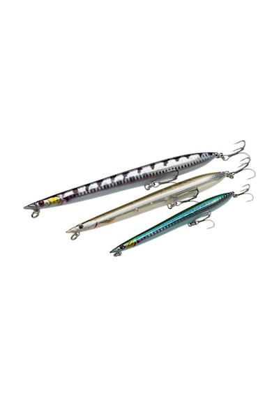 Savage Gear Sandeel Surf Walker 155Mm 23G Suni Yem