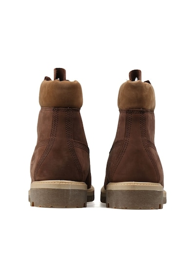 Timberland Kahverengi Erkek Botu A1Ly6 6 Premium Boot
