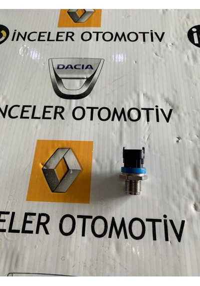 İnceler Oto 8200703127 175213851R Master 2 Latitude Mazot Basinç Müşür Sensör