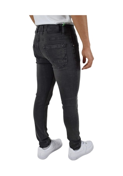 Erkek Silim Fit Jeans Pantolon 1502 Bgl-st02912 001