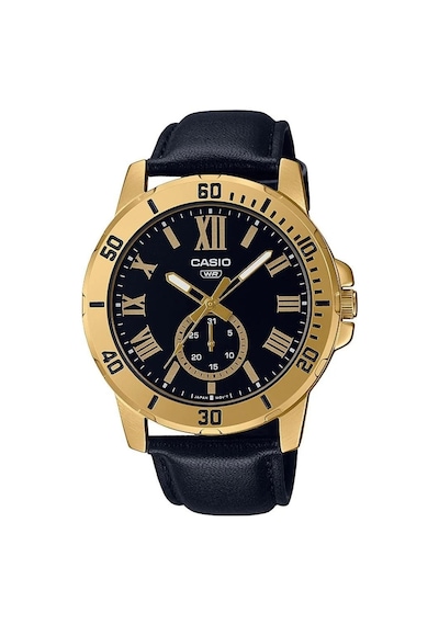 Casio Mtp-vd200bl-5budf Erkek Kol Saati
