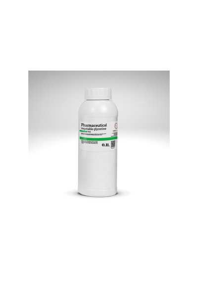 Chemnovatic Vg (Bitkisel Gliserin) 100 Ml