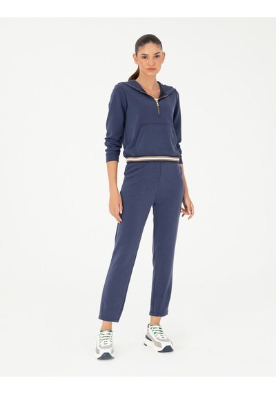 Pierre Cardin Kadın Lacivert Eşofman Altı 50291226-vr033 Lacivert Pierre Cardin Kadın Lacivert Eşofman Altı 50291226-vr033 Lacivert