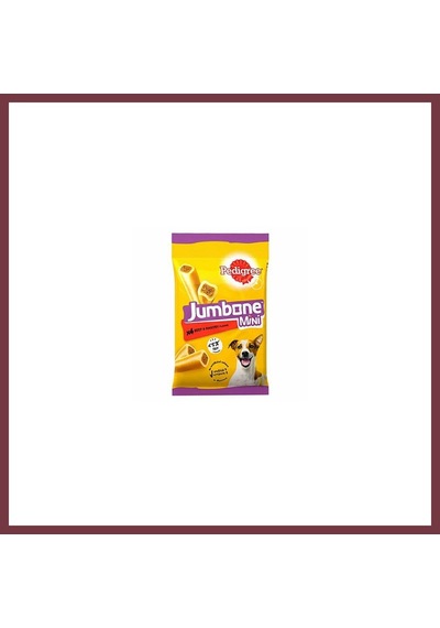 Storeşahin Jumbone Mini Sığır Etli Köpek Ödülü 160 Gr Shn0720