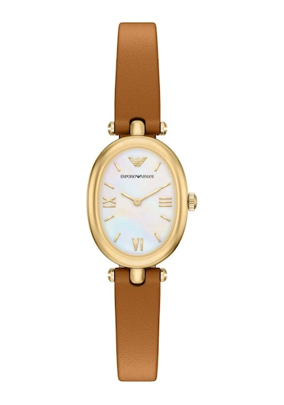 Emporio Armani Ar11780 Kadın Kol Saati Altın